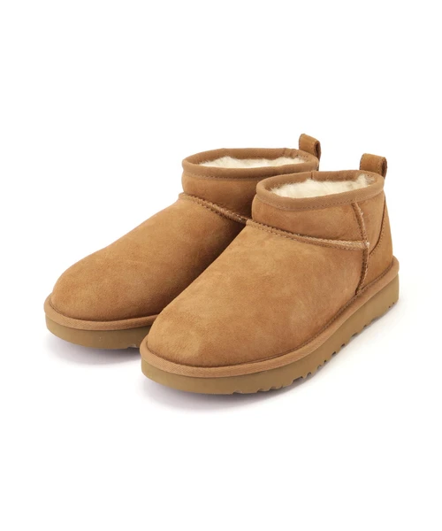 UGG（アグ）Classic Ultra Mini/1116109