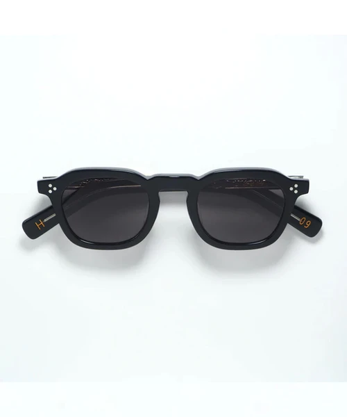 H OPTICAL/エイチオプティカル/H-09/BLK（ブラック）