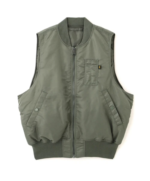 MA-1 FLIGHT VEST