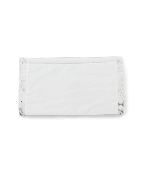 【PING APPAREL】MOUNTAIN総柄プリント薄中綿ネックウォーマー ＜PERFORMANCE＞ (UNISEX))