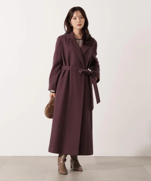 美ラインレディーコート