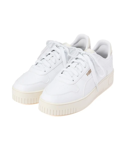 PUMA キャリーナストリートWR シューズ