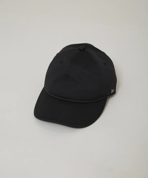 ｢MC｣coveross(R)NEWERA 別注フリースボンディングキャップ