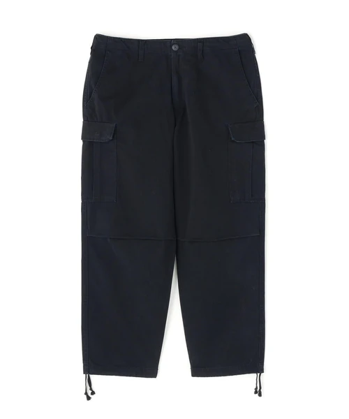 CLASSIC CARGO PANTS