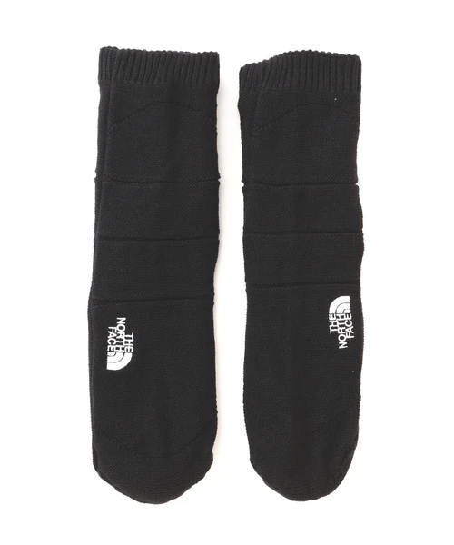 THE NORTH FACE/ザ・ノース・フェイス/THE NUPTSE BOOTIE SOCKS