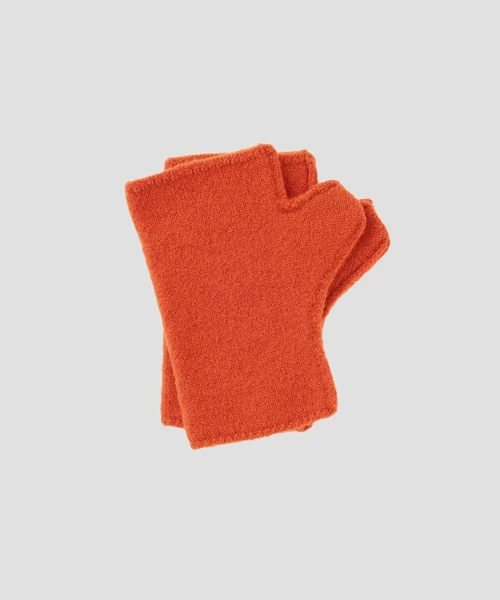 FELTED DRY WOOL