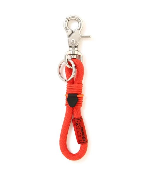 Topologie/トポロジー　8.0mm Loop Key Holder