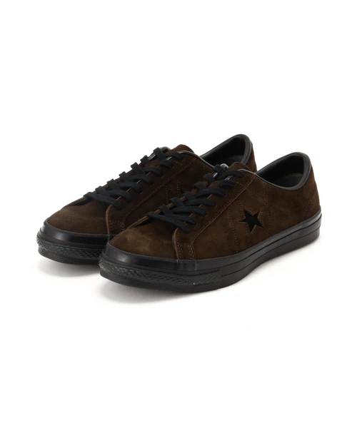 CONVERSE/コンバース/ONE STAR J SUEDE /ワンスターJ スウェード