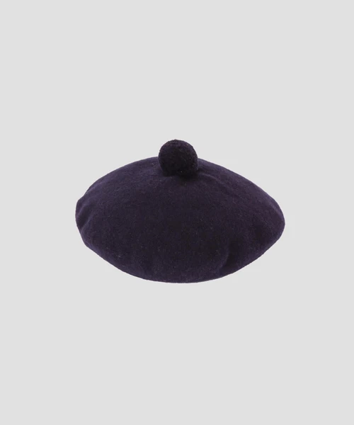 MHL TAM O SHANTER HAT