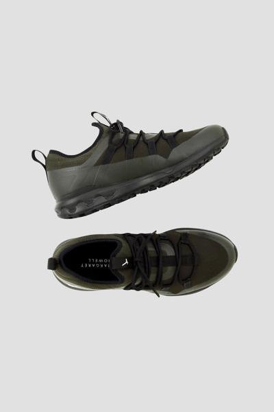 MIZUNO PULL ON WALKING SHOES