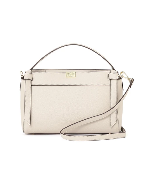 サイドリボンバッグ