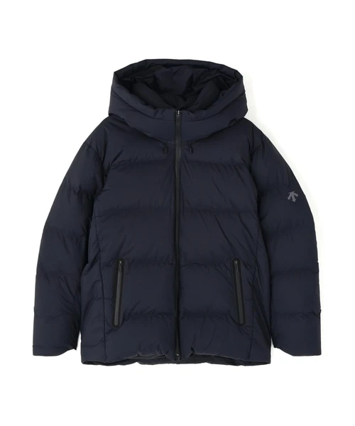 DESCENTE ALLTERRAIN/デサントオルテライン/MIZUSAWA DOWN JACKET  VERTEX-３