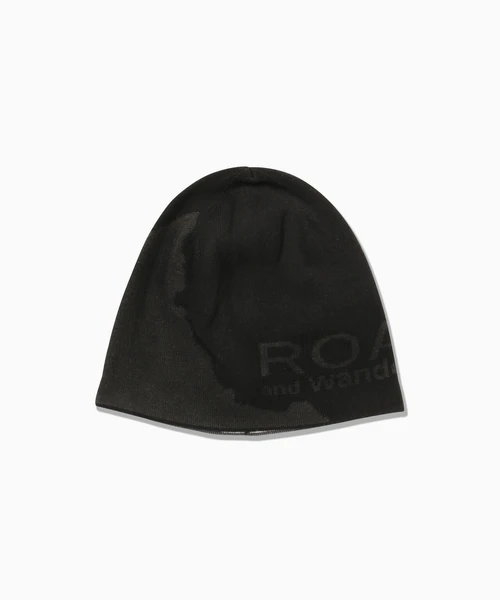 ROA x and wander  beanie