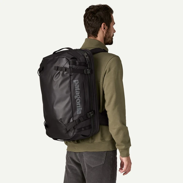 Patagonia/パタゴニア　ブラックホール・MLC 45L