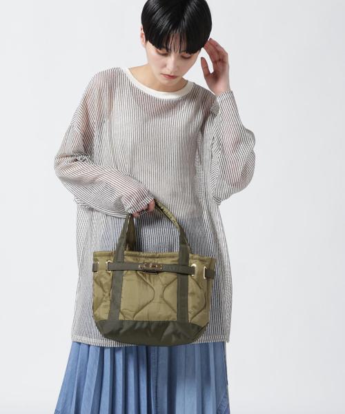 SITA PARANTICA（シータ パランティカ）RIPSTOP/ トートバックSサイズ