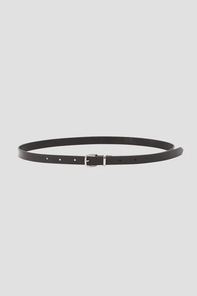 BRIDLE LEATHER