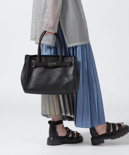 SITA PARANTICA（シータ パランティカ）LEATHER TOTE/Mサイズ