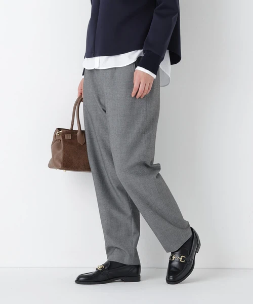 ２ｗａｙストレッチテーパードパンツ