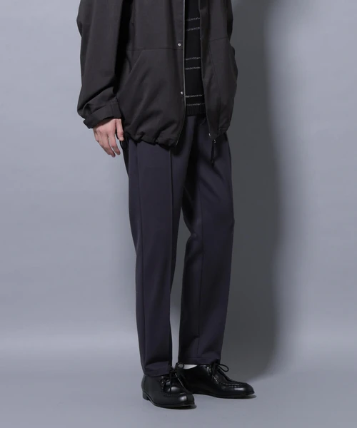 「モダンコンフォートシリーズ」スリムイージースラックス