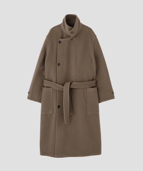 LEMAIRE / WRAP COAT