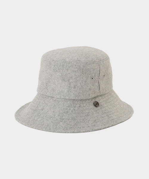 《LE PHIL SPORTS》ウールビーバーバケットＨＡＴ