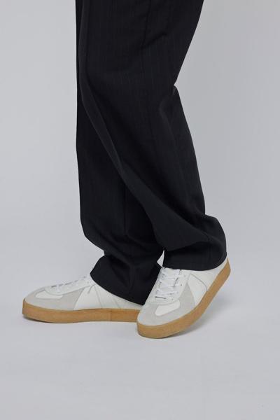 REPRODUCTION OF FOUND / GERMAN MILITARY TRAINER