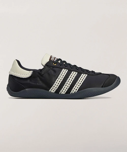 adidas×WALES BONNER/アディダス×ウェールズボナー/WB KARINTHA LO SATIN