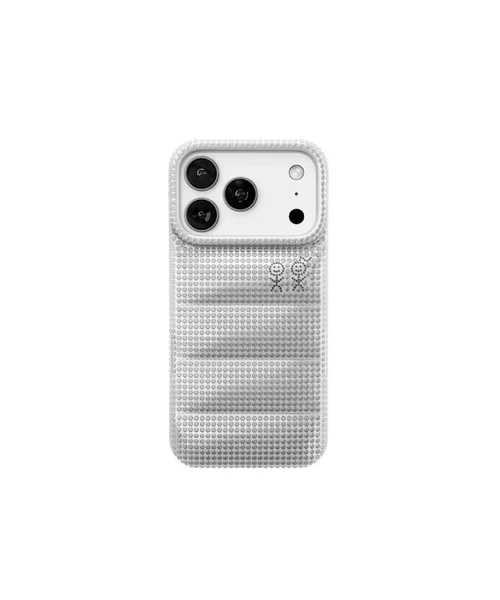 Urban Sophistication/RHINESTONES IN SILVER