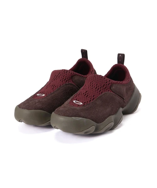 OAKLEY FACTORY TEAM/オークリーファクトリーチーム　HAIRY SUEDE FLESH