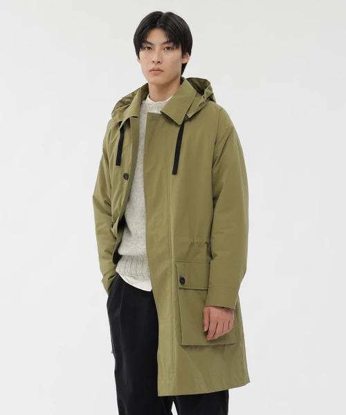 寒さ対策はこれで完璧。冬の機能性アイテム大集合 ｜【公式】通販mix