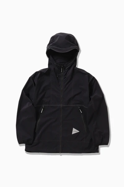 PERTEX wind jacket