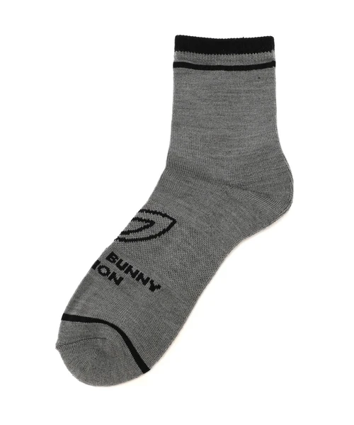 サーモショートソックス (MENS)