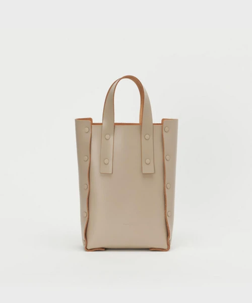 Hender Scheme/エンダースキーマ/assemble hand bag tall S/アッセンブルハンドバッグトールS