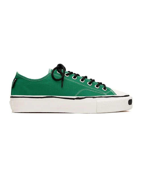 KAMIYA/カミヤ/Joey Vulcanize Sneaker