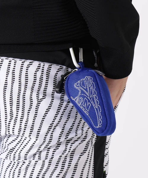 シューズ ボールホルダー (UNISEX)