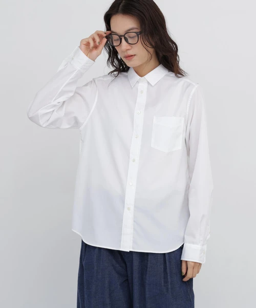 ＮＥＷベ－シックシャツ