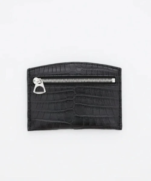 ITTI/イッチ/CRISTY SMART CARD WLT / CROCO