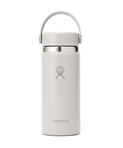 Hydro Flask/ハイドロフラスク　16 oz Wide Mouth 16オンスワイドマウス