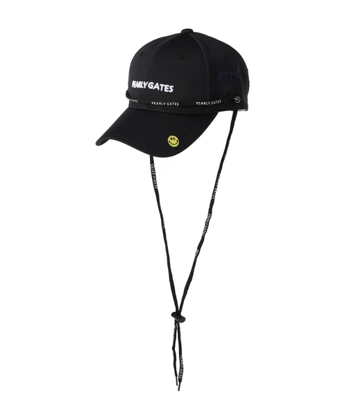 クールマックスキャップ (UNISEX)