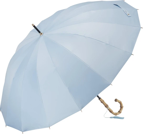 16K花びらき 竹手元 55cm