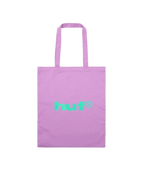 HUF eightynine COLOR TOTE BAG