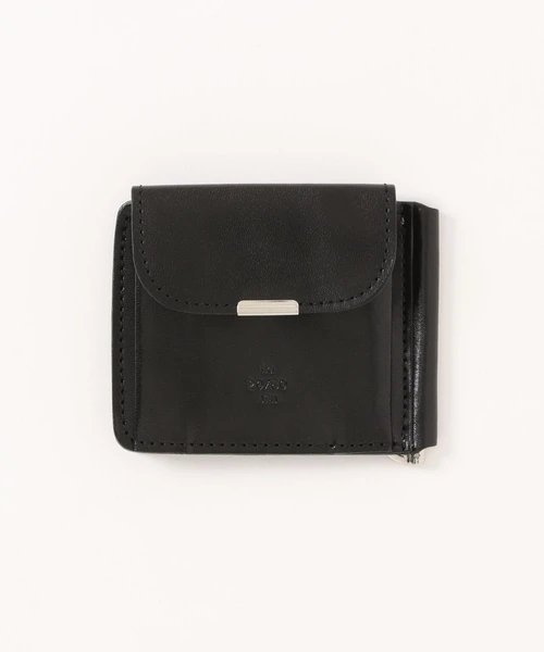 【20/80】トゥエンティーエイティー/TOCHIGI CLIP WALLET