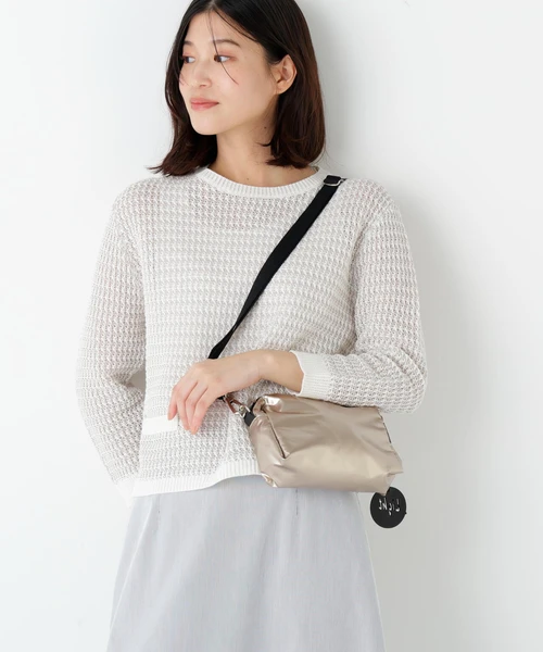 【ＥＣ限定】ＪＡＣＫ　ＧＯＭＭＥ　ＭＩＮＩショルダーバッグ