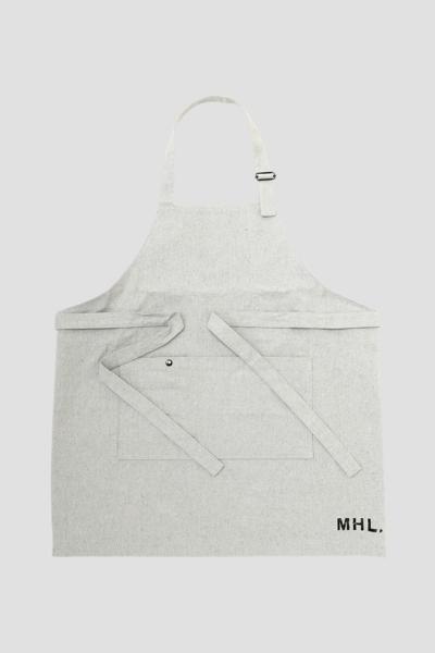 UPCYCLED COTTON CANVAS