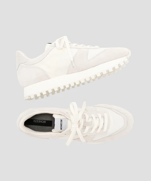 [別注]NOVESTA / MARATHON CLASSIC THICK SOLE MEN