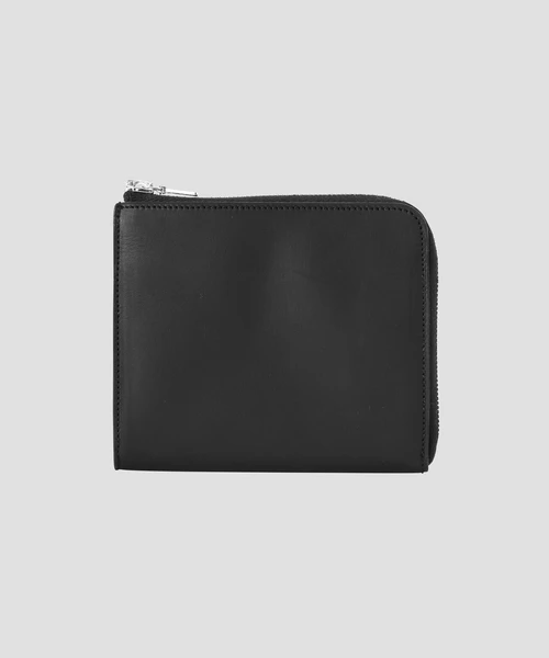 Aeta / L-SHAPED WALLET : M