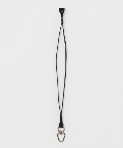 Hender Scheme/エンダースキーマ/neckstrap