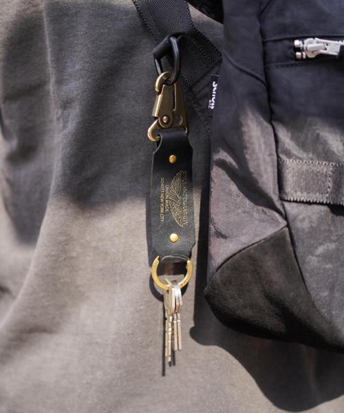 MILITARY HOOK/ミリタリー フック