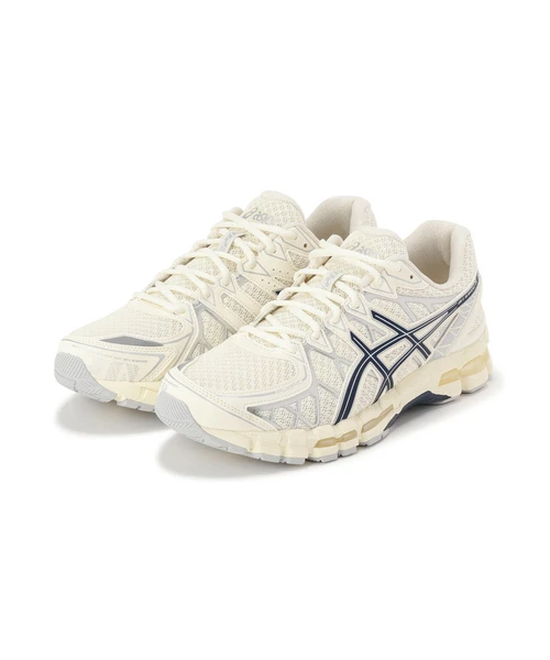 ASICS/アシックス/GEL-KAYANO 20