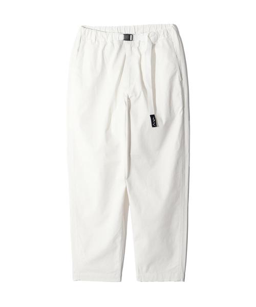 MANASTASH/マナスタッシュ/FLEX CLIMBER WIDE LEG PANTS